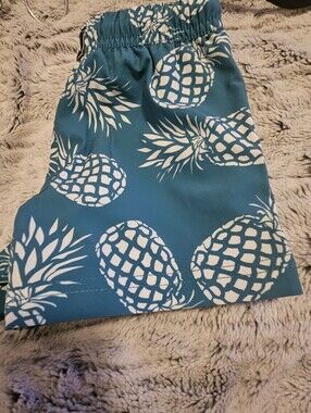 Toddler SWIM Trunks
